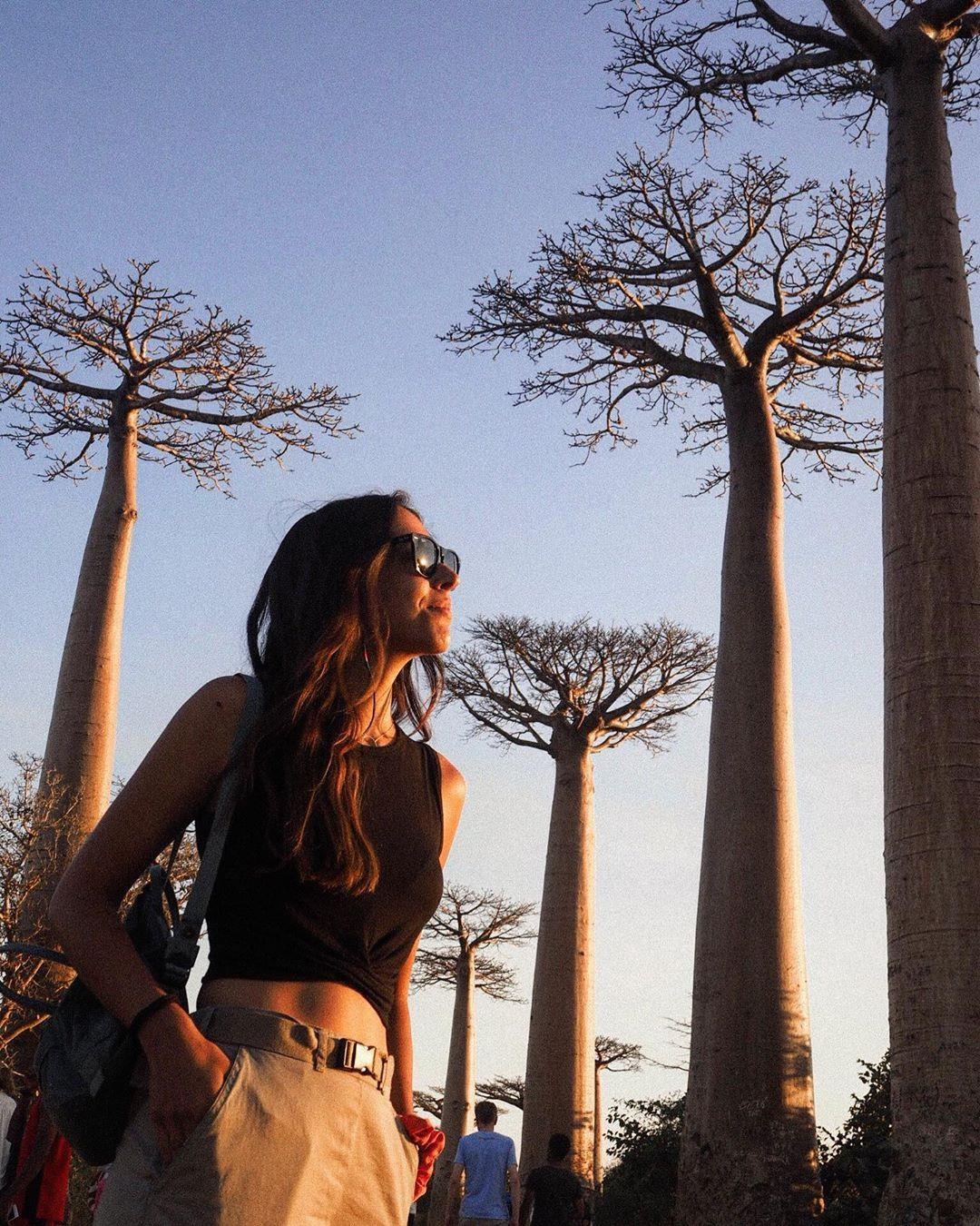 Du lich chau Phi anh 8