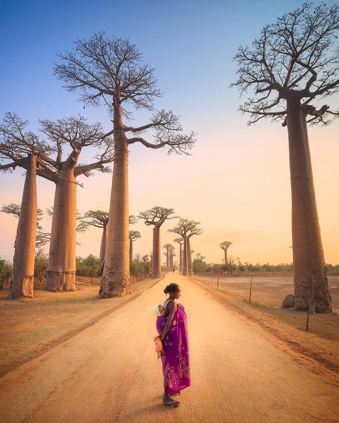 Du lich chau Phi anh 4