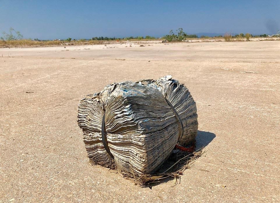 San bay Hy Lap anh 8