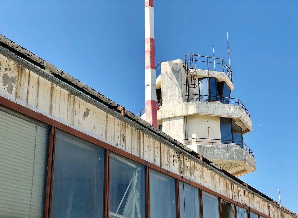 San bay Hy Lap anh 13