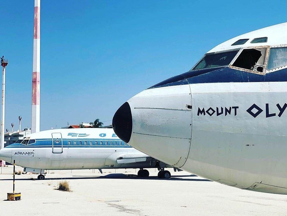 San bay Hy Lap anh 4