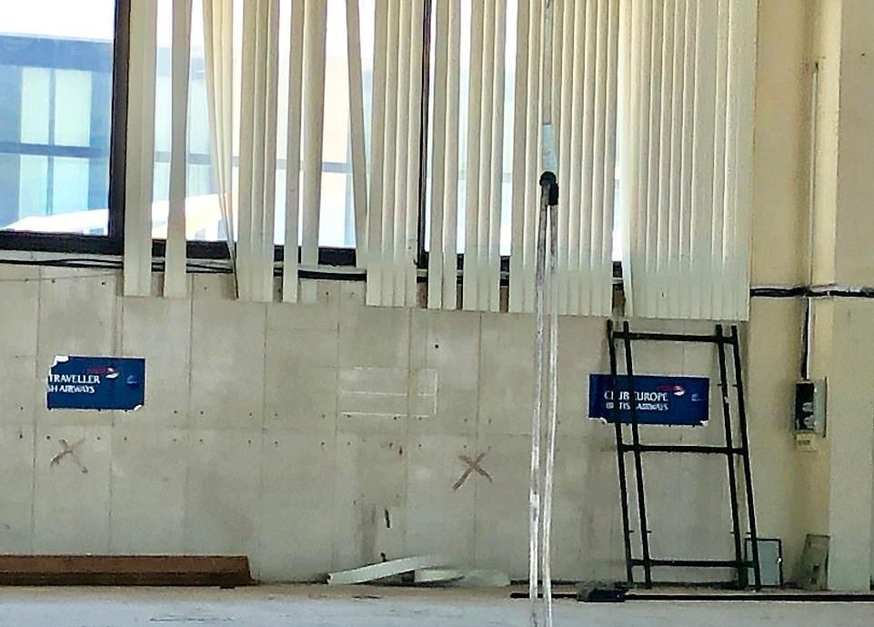 San bay Hy Lap anh 12