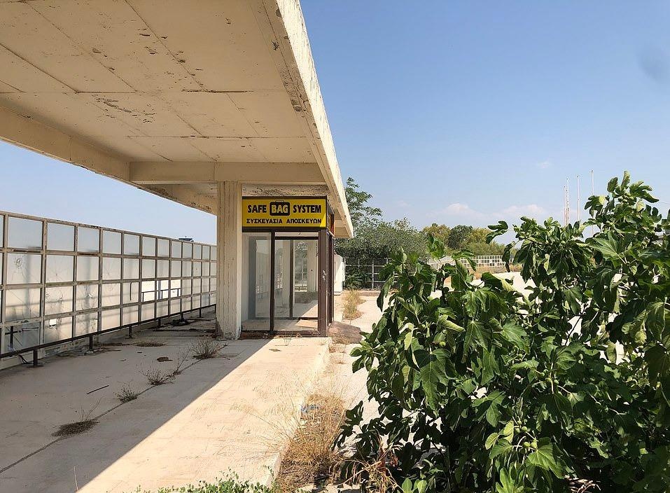 San bay Hy Lap anh 5