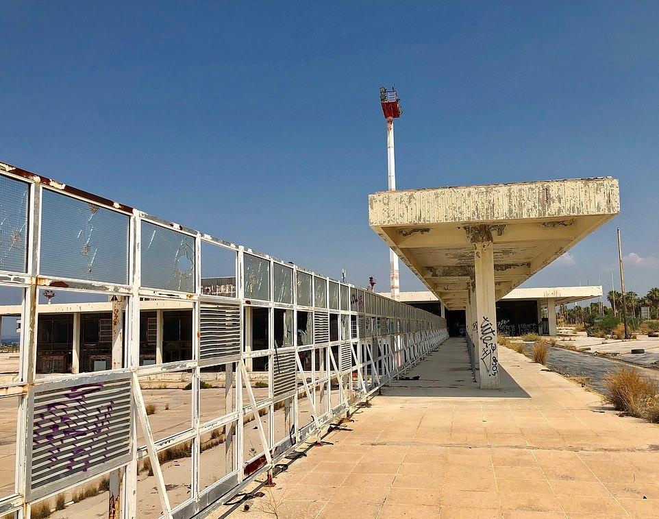 San bay Hy Lap anh 6