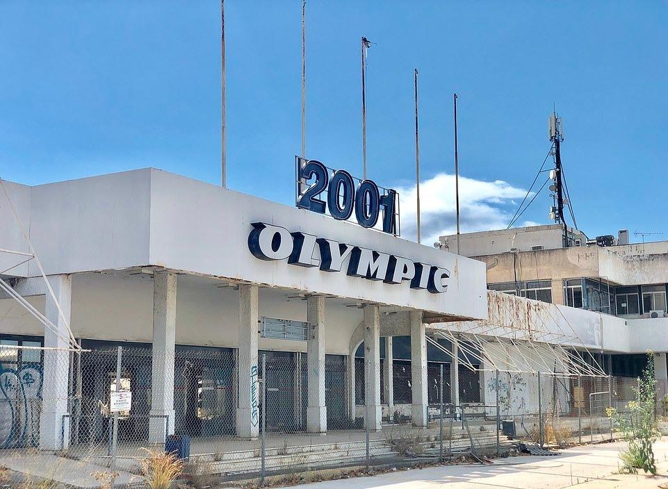 San bay Hy Lap anh 7