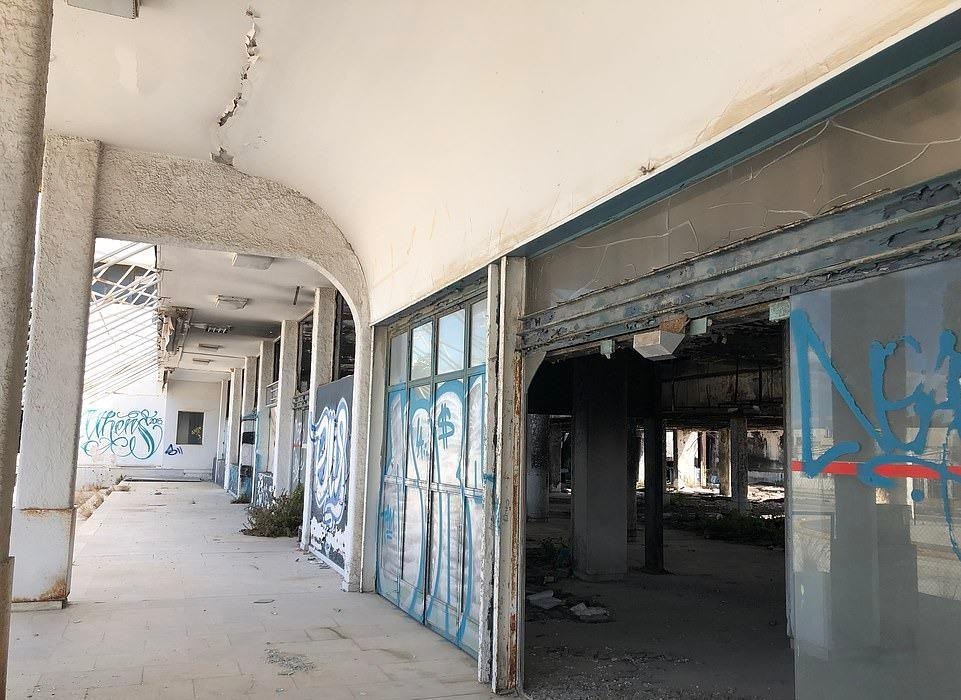 San bay Hy Lap anh 11