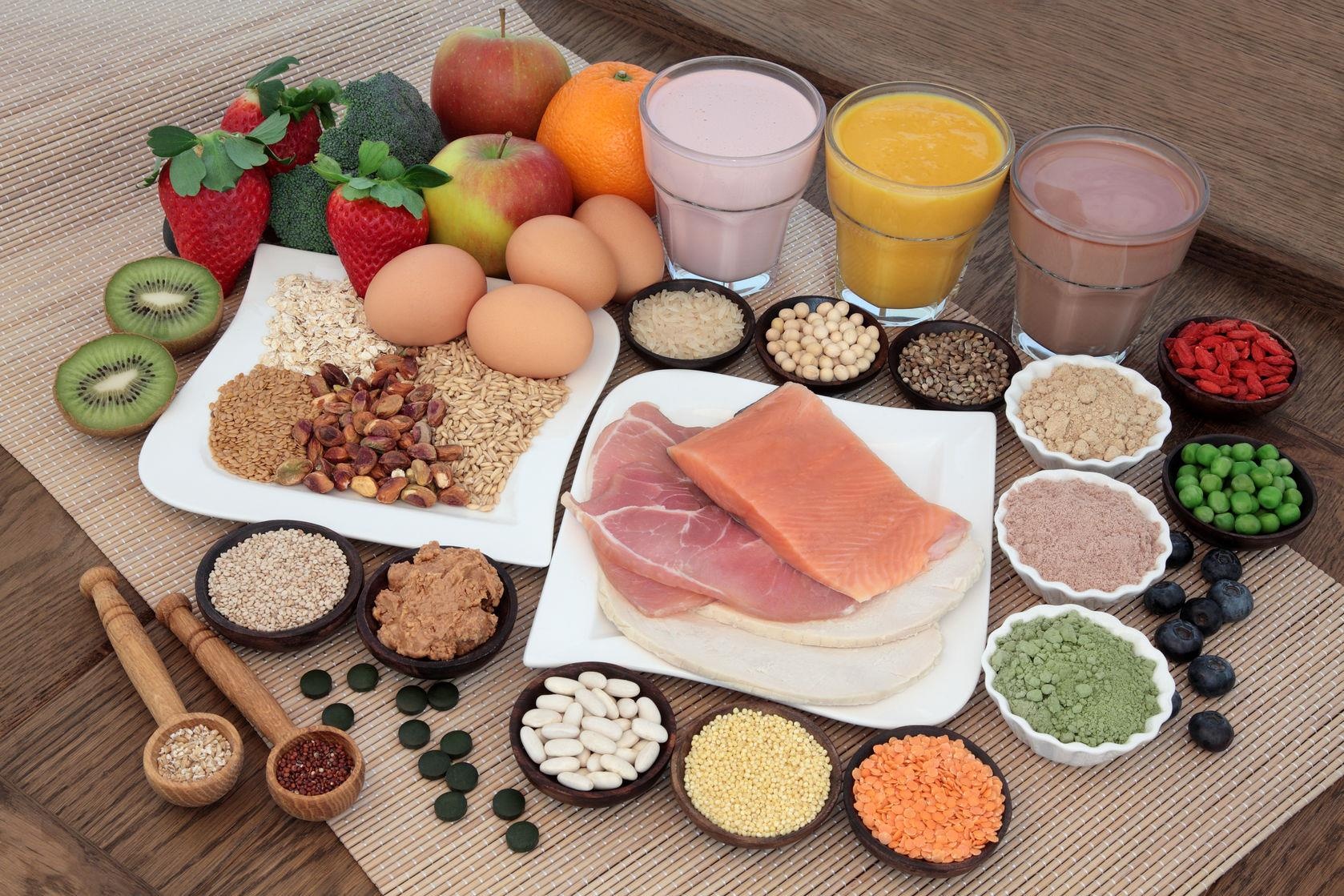 Món ăn giải nhiệt ảnh 6 Mon an giai nhiet anh 6