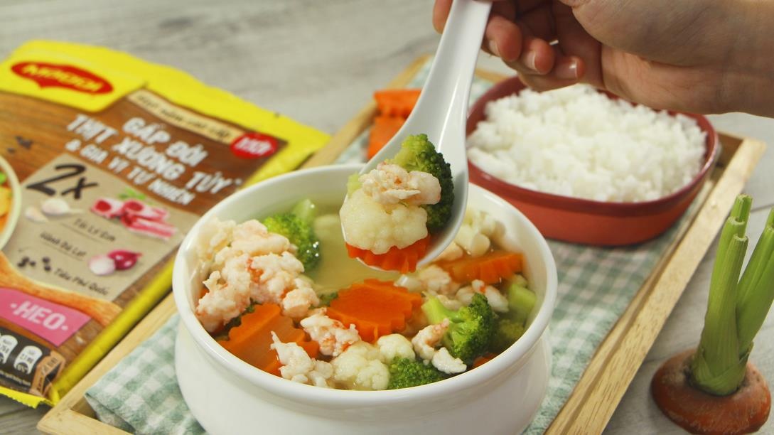 Món ăn giải nhiệt ảnh 4 Mon an giai nhiet anh 4