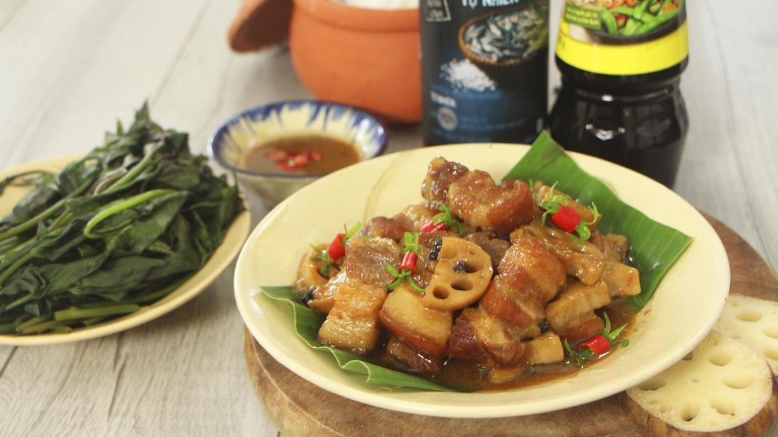 Món ăn giải nhiệt ảnh 7 Mon an giai nhiet anh 7