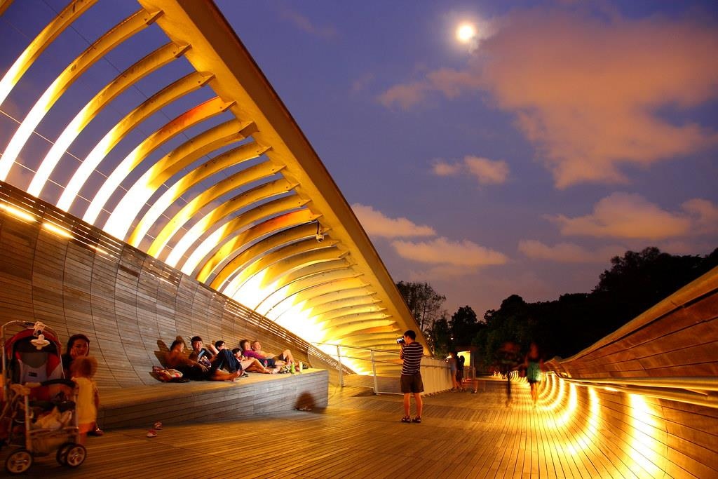 Du lich Singapore anh 6