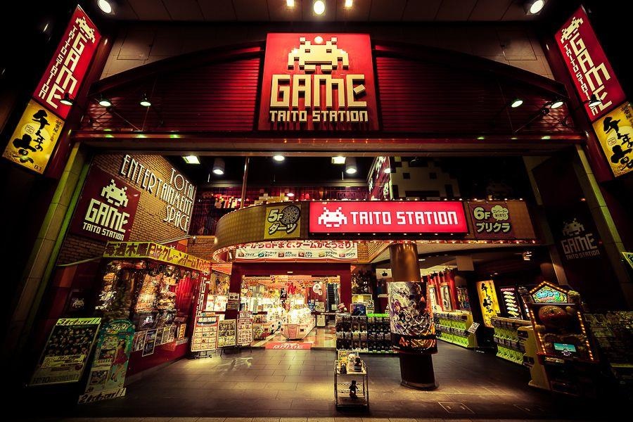 Du lich Nhat Ban anh 5