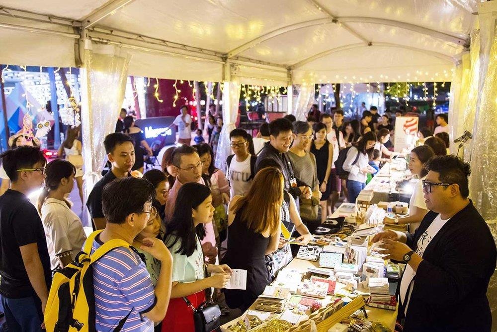 Du lich Singapore anh 3