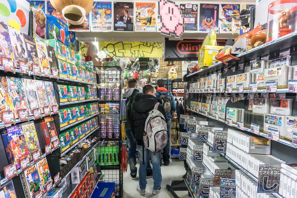 Du lich Nhat Ban anh 6