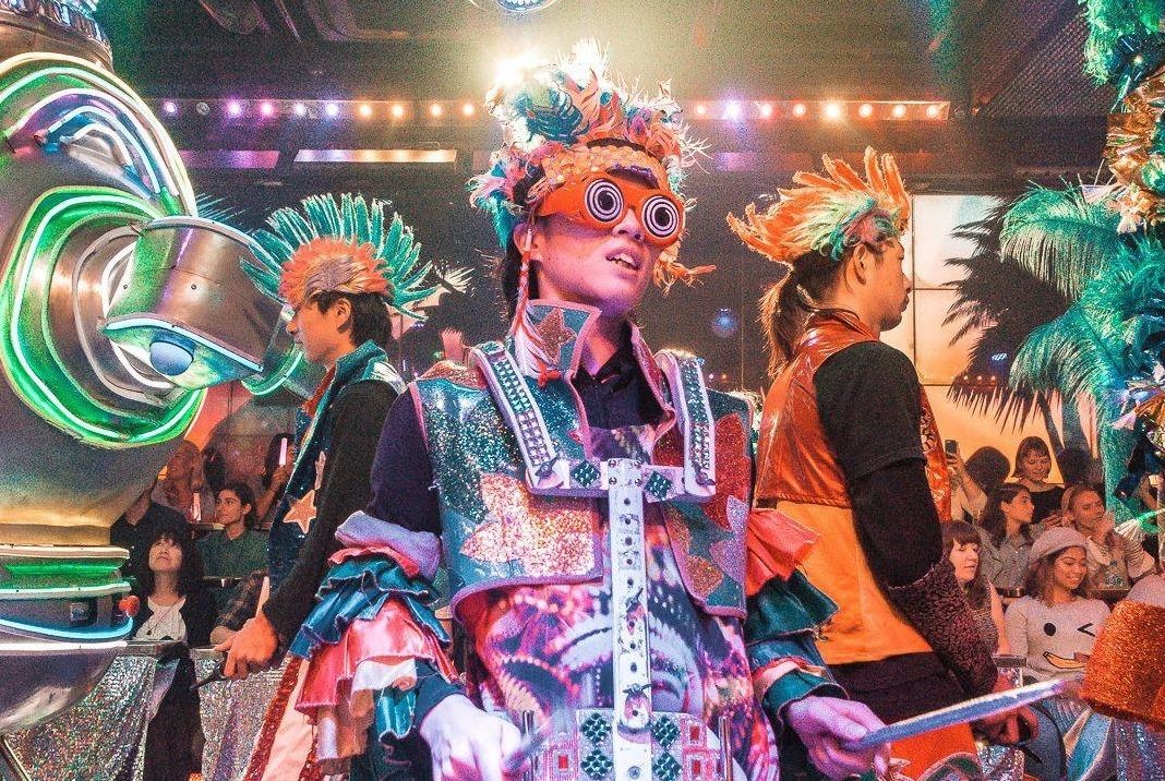 7 chon lui toi ve dem thu vi, khac la cua gioi tre Nhat Ban hinh anh