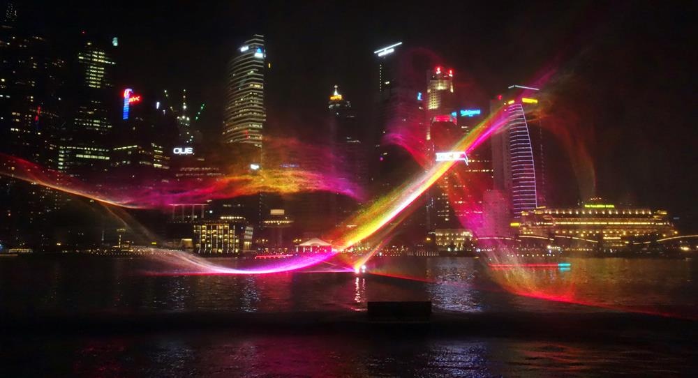 Du lich Singapore anh 5