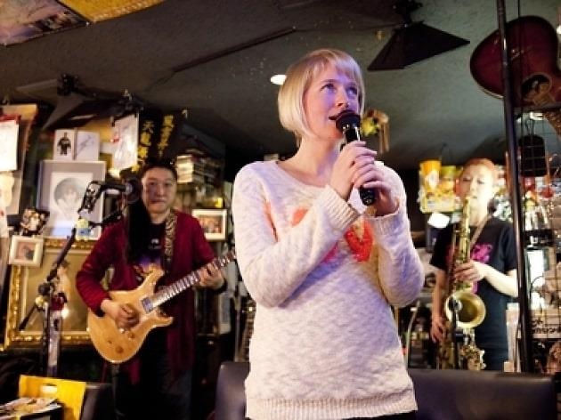 Du lich Nhat Ban anh 4