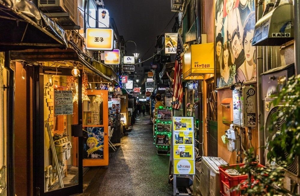 Du lich Nhat Ban anh 8