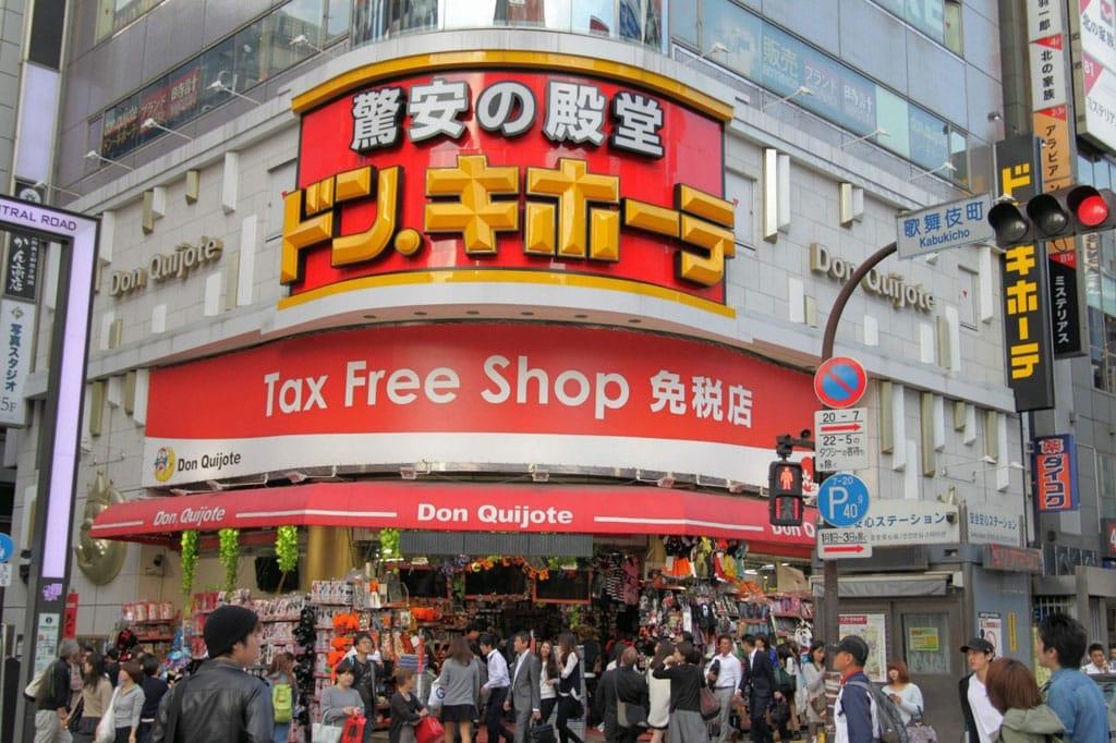 Du lich Nhat Ban anh 9