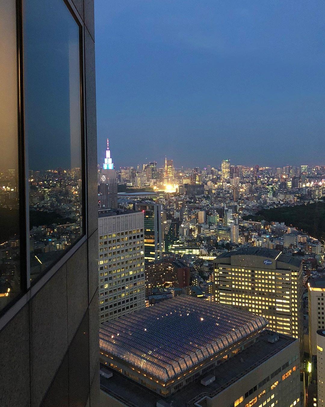 Du lich Nhat Ban anh 11