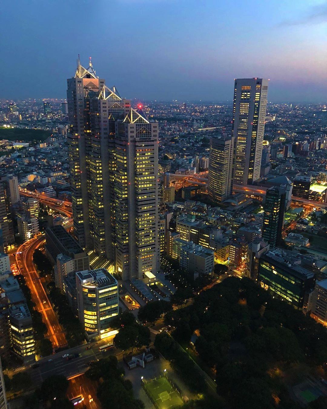 Du lich Nhat Ban anh 12