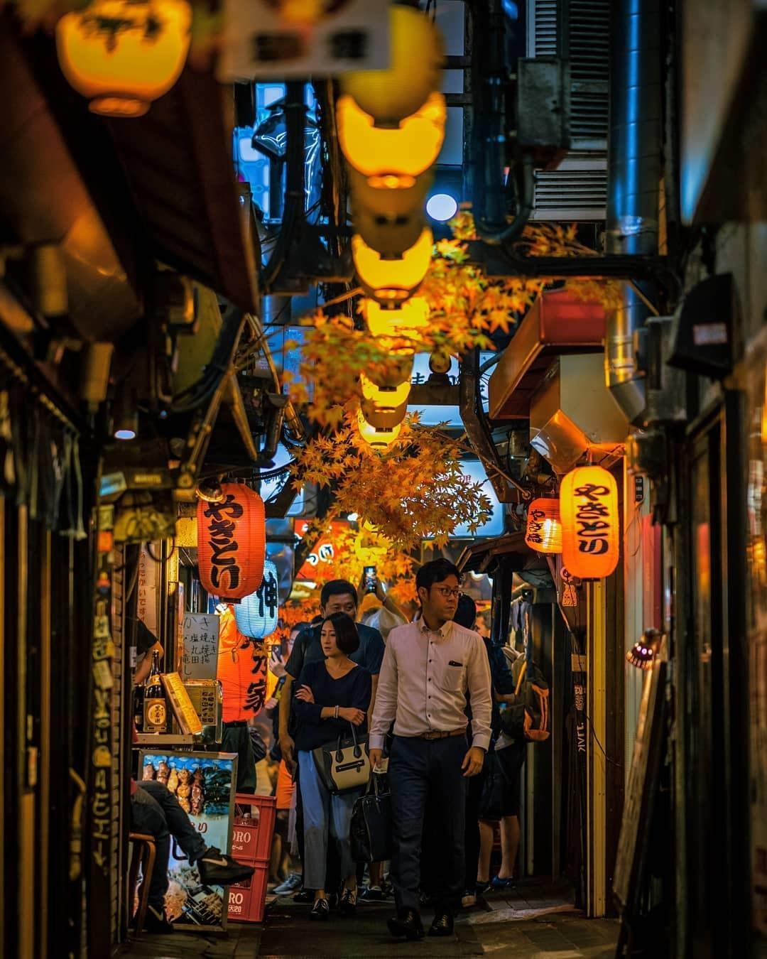 Du lich Nhat Ban anh 7