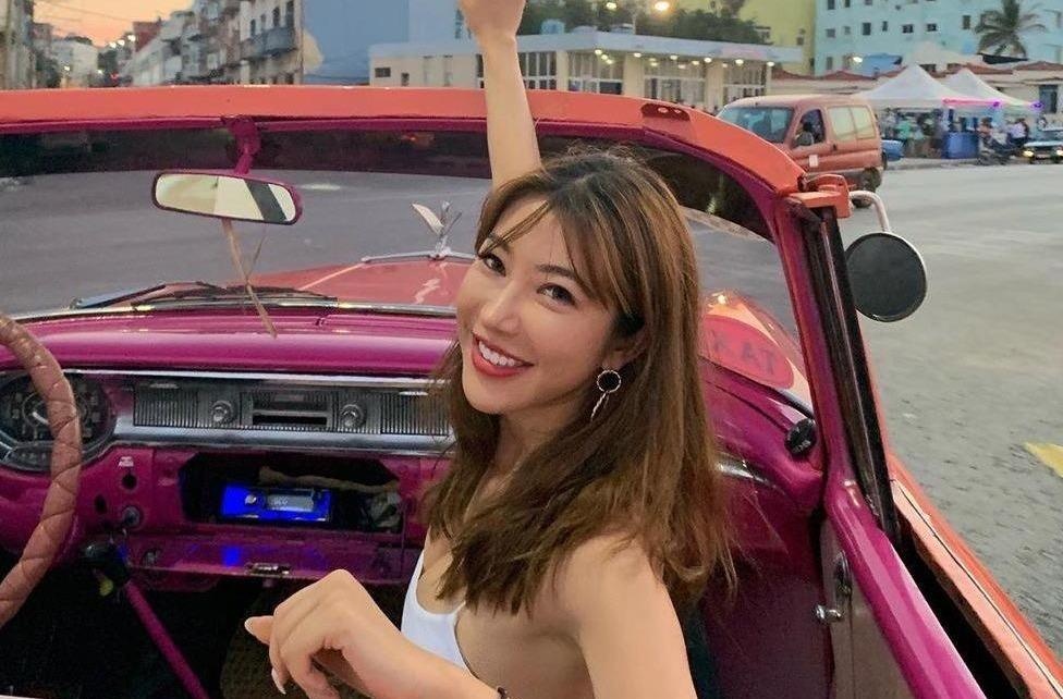 Lac loi o Cuba, vien ngoc sac mau giua vung bien Caribbean hinh anh