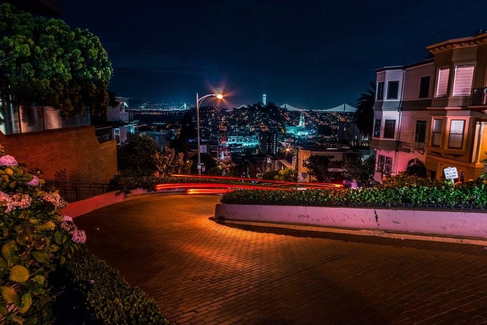 Duong ngoan ngoeo nhat the gioi anh 7