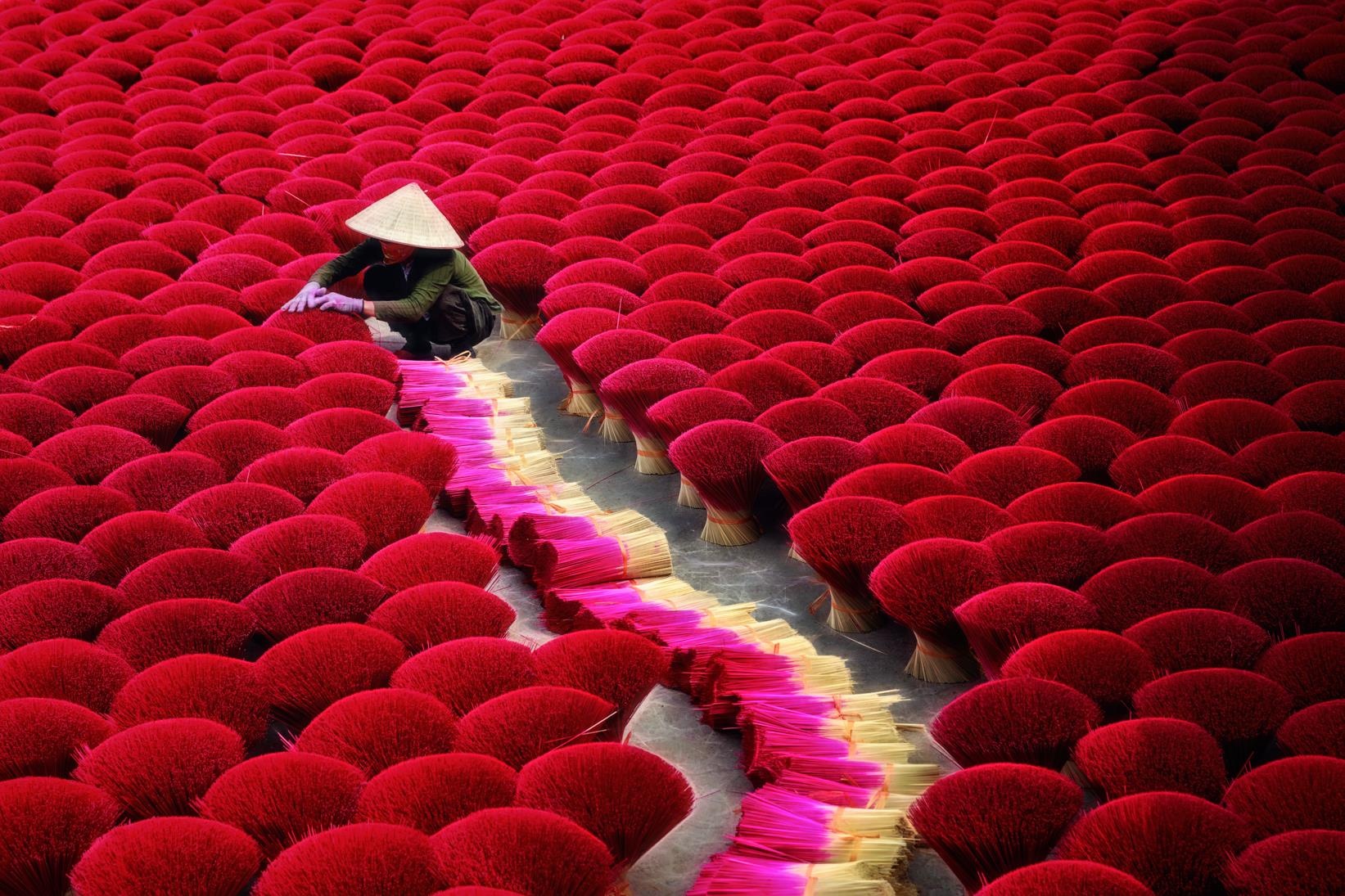 Tin vui cho nganh du lich toan cau hinh anh