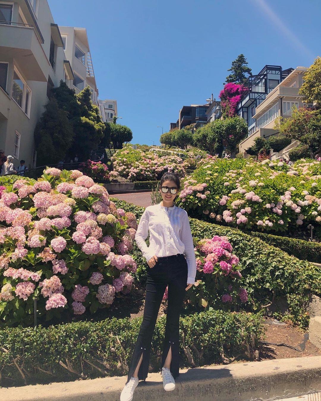 Duong ngoan ngoeo nhat the gioi anh 4