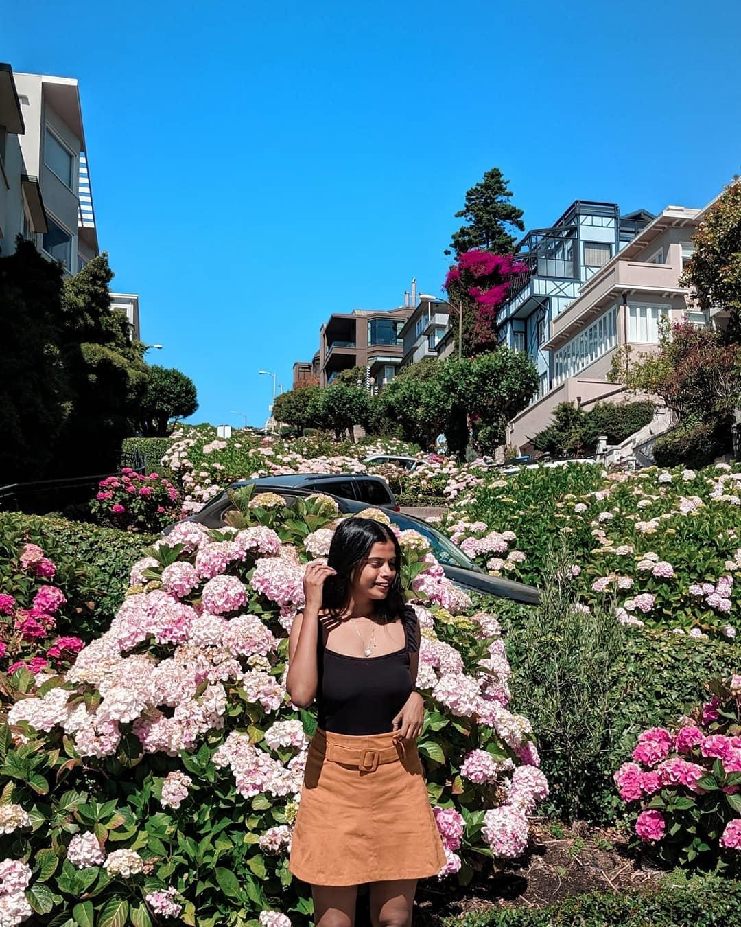 Duong ngoan ngoeo nhat the gioi anh 5