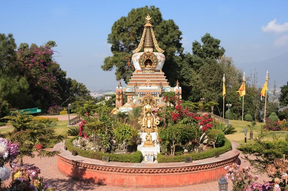 Den chua dep nhat the gioi anh 8