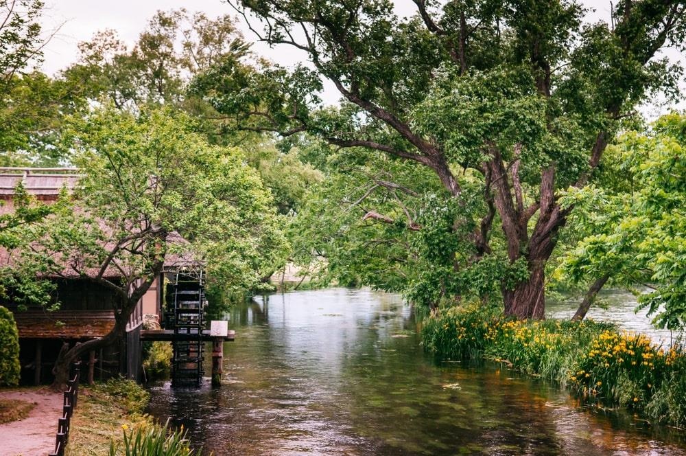 Du lich Nhat Ban anh 7