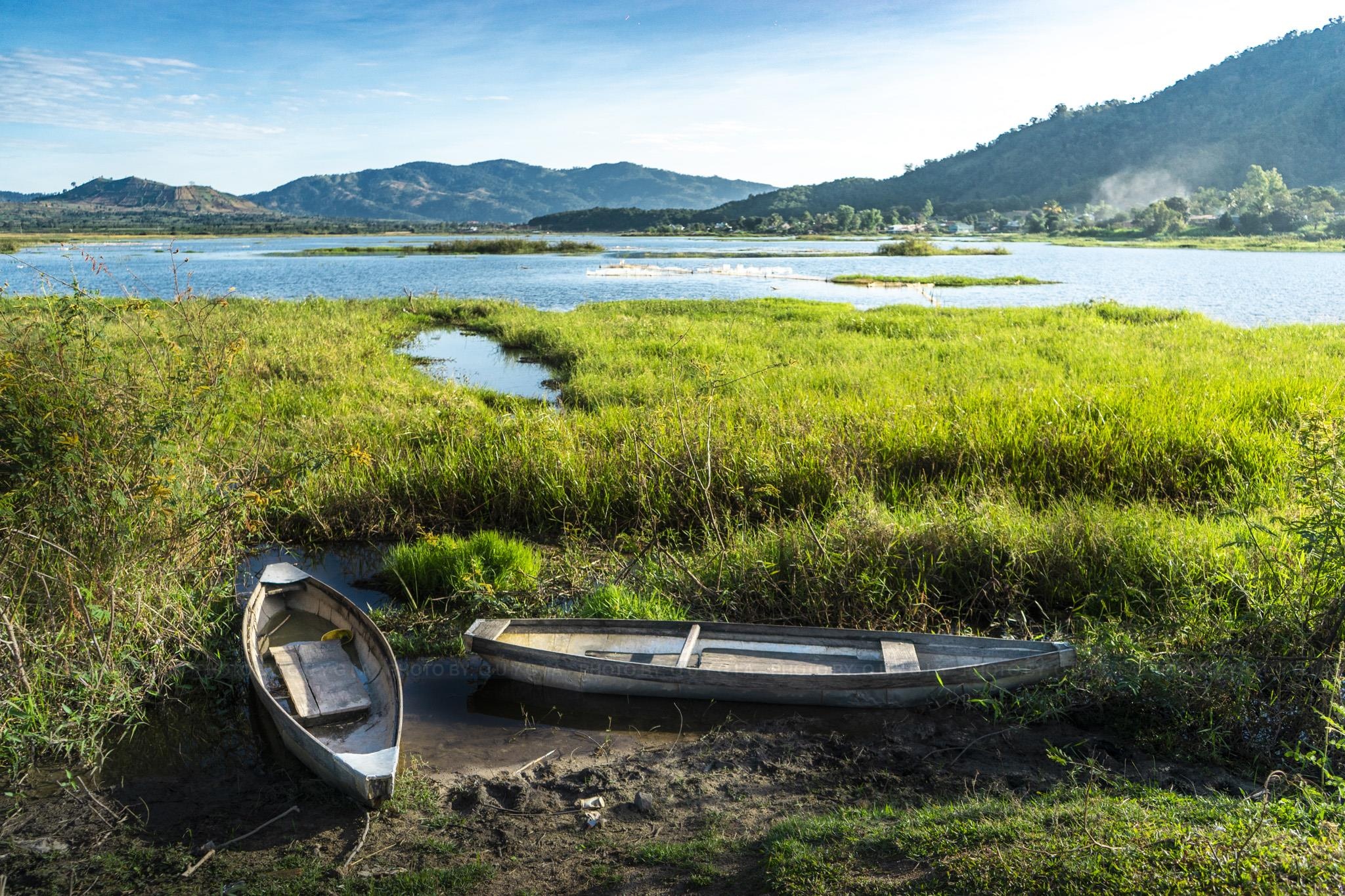 Canh dep Gia Lai anh 14