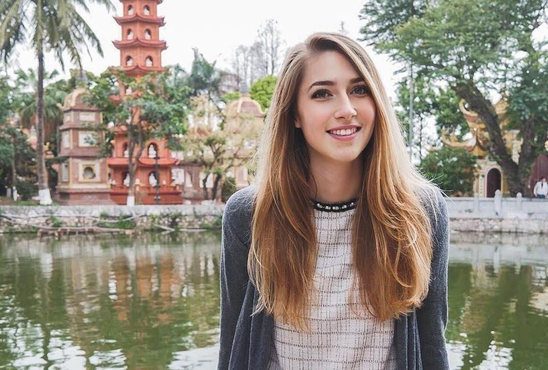 Bao nuoc ngoai chon Tran Quoc la ngoi chua dep hang dau the gioi hinh anh