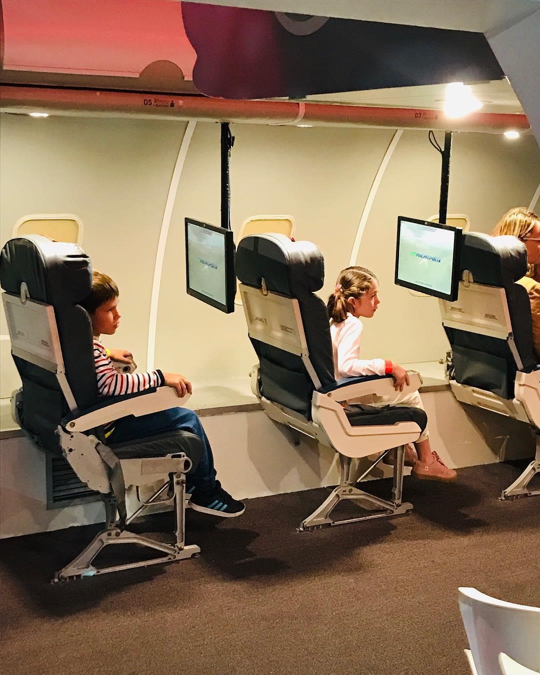 Tay Ban Nha,  Madrid,  Micropolix anh 6