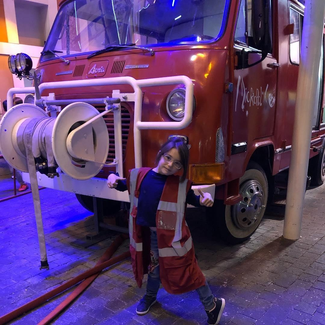 Tay Ban Nha,  Madrid,  Micropolix anh 1