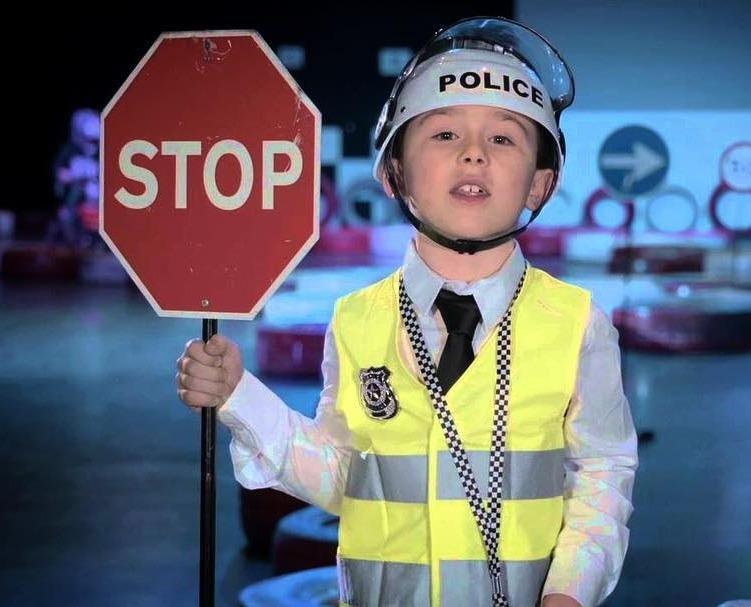 Tay Ban Nha,  Madrid,  Micropolix anh 2