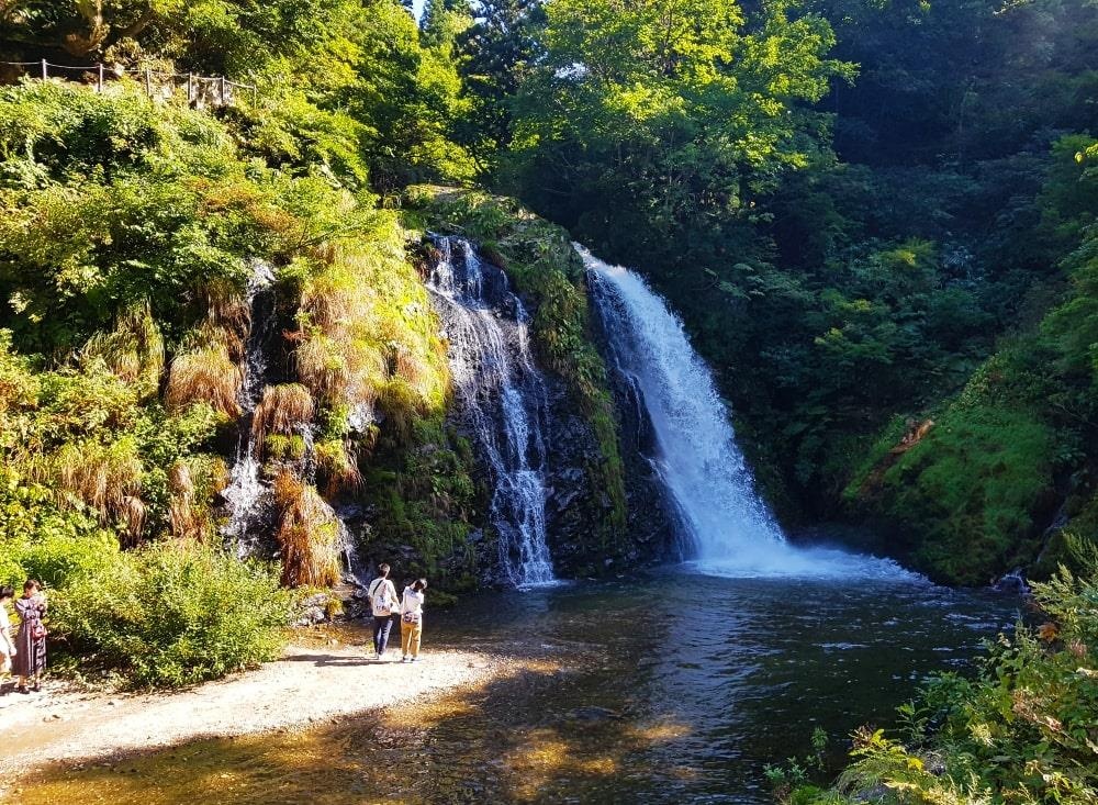 Du lich Nhat Ban anh 8