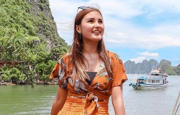 Viet Nam co chuyen du thuyen kham pha dep hang dau the gioi hinh anh