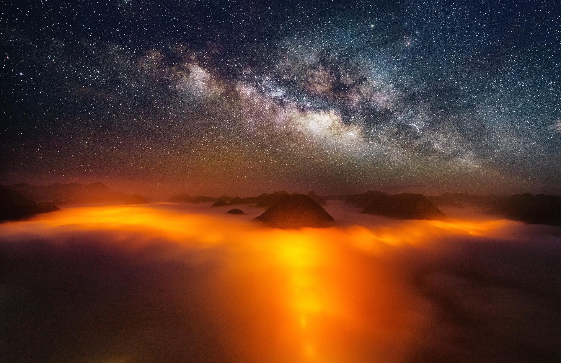 Thung lung vang Bac Son anh 3