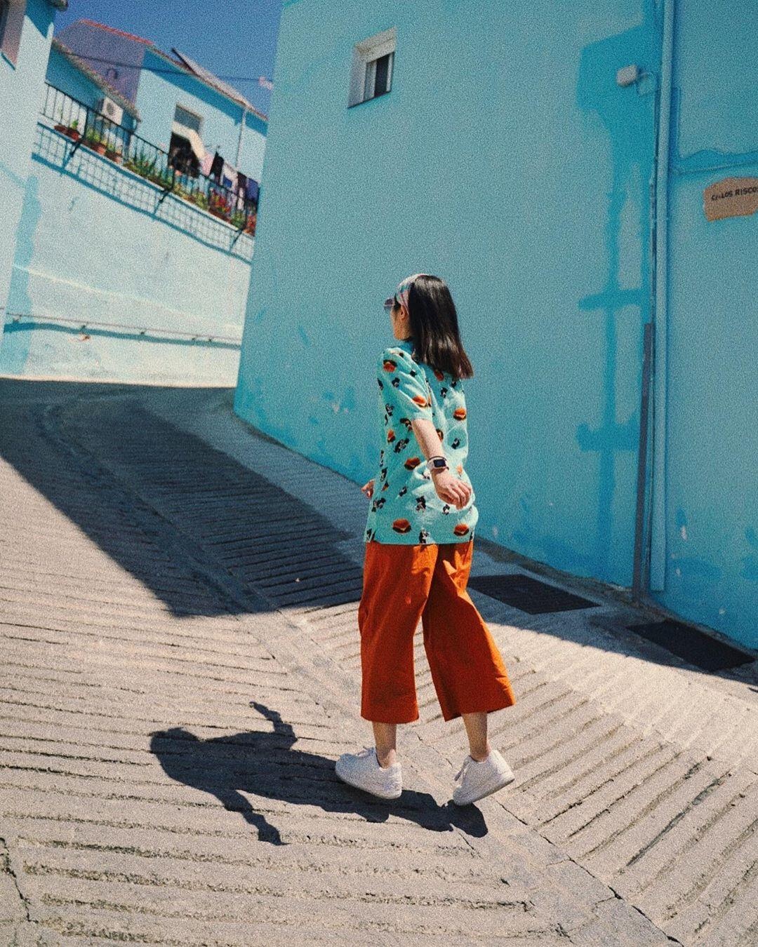 Du lich Tay Ban Nha anh 7