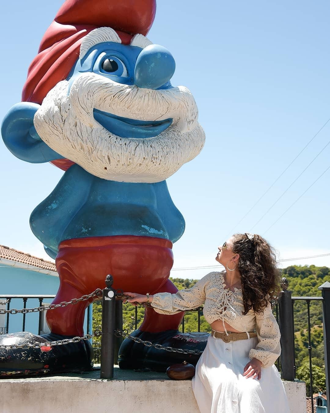 Du lich Tay Ban Nha anh 6