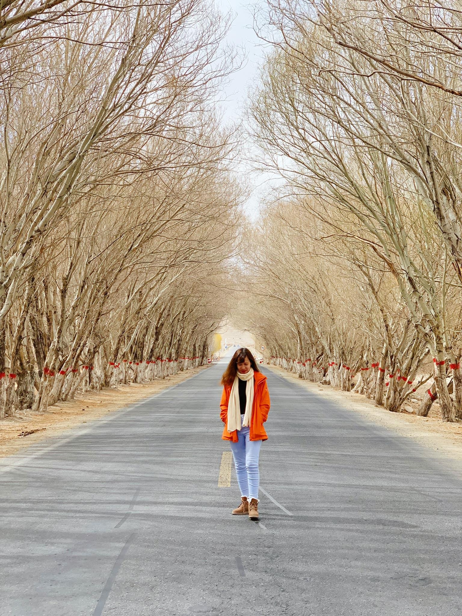 Du lich Tan Cuong anh 3