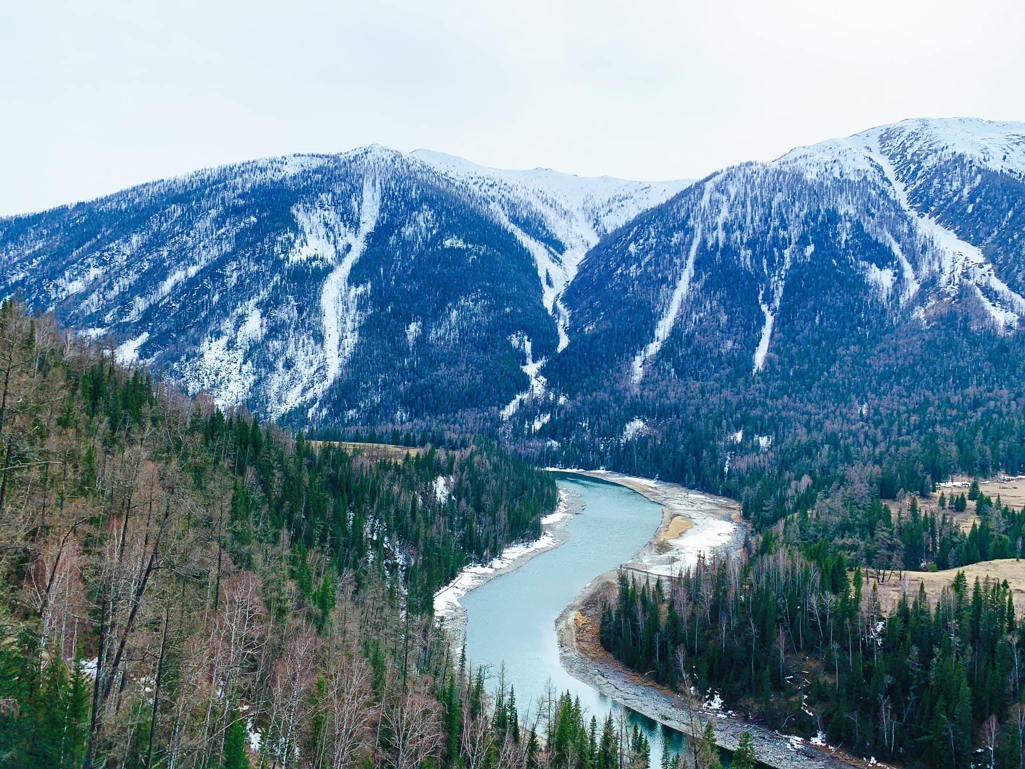 Du lich Tan Cuong anh 7