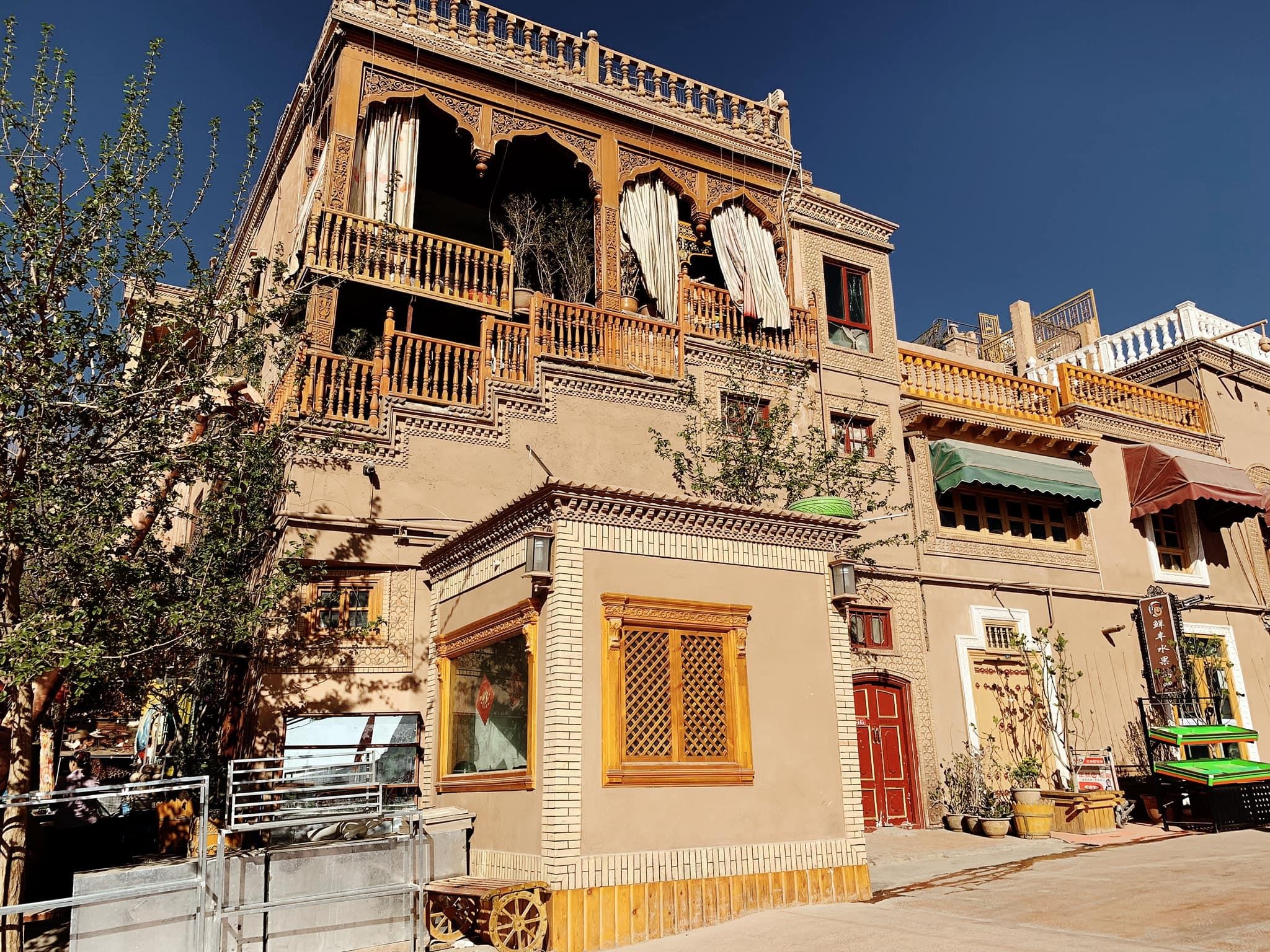 Du lich Tan Cuong anh 10