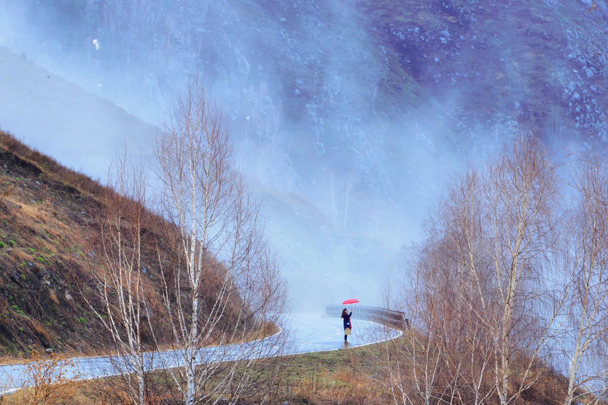 Du lich Tan Cuong anh 2