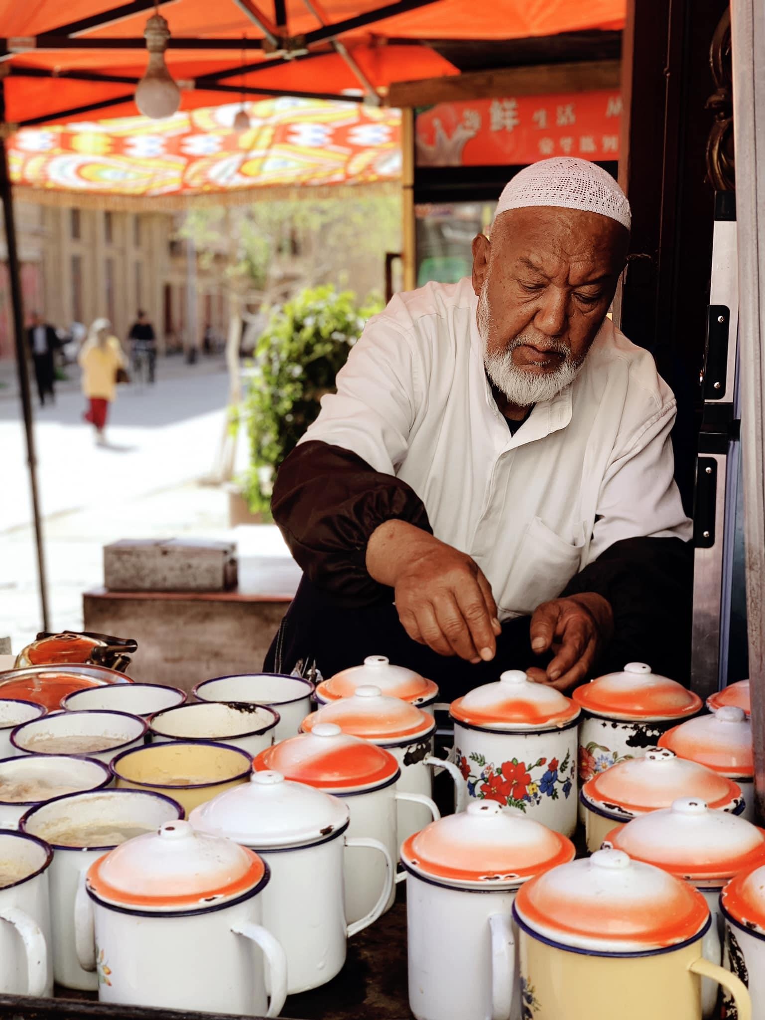 Du lich Tan Cuong anh 13