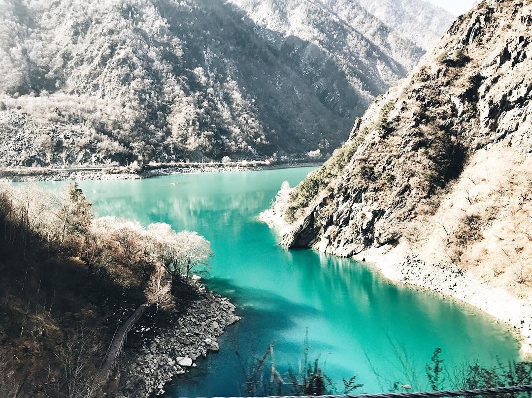 Thung lung Tung Binh Cau anh 8