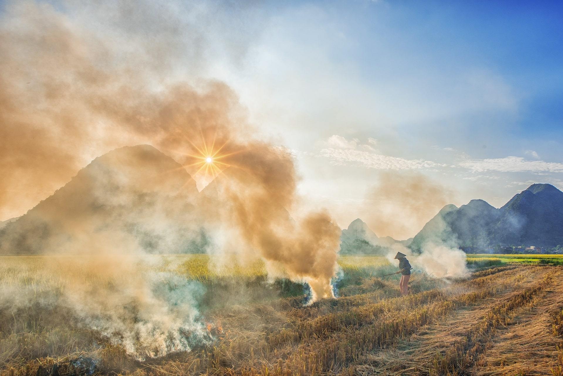 Thung lung vang Bac Son anh 29