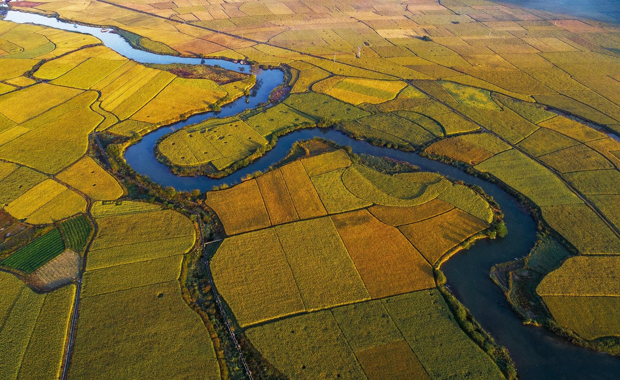 Thung lung vang Bac Son anh 26